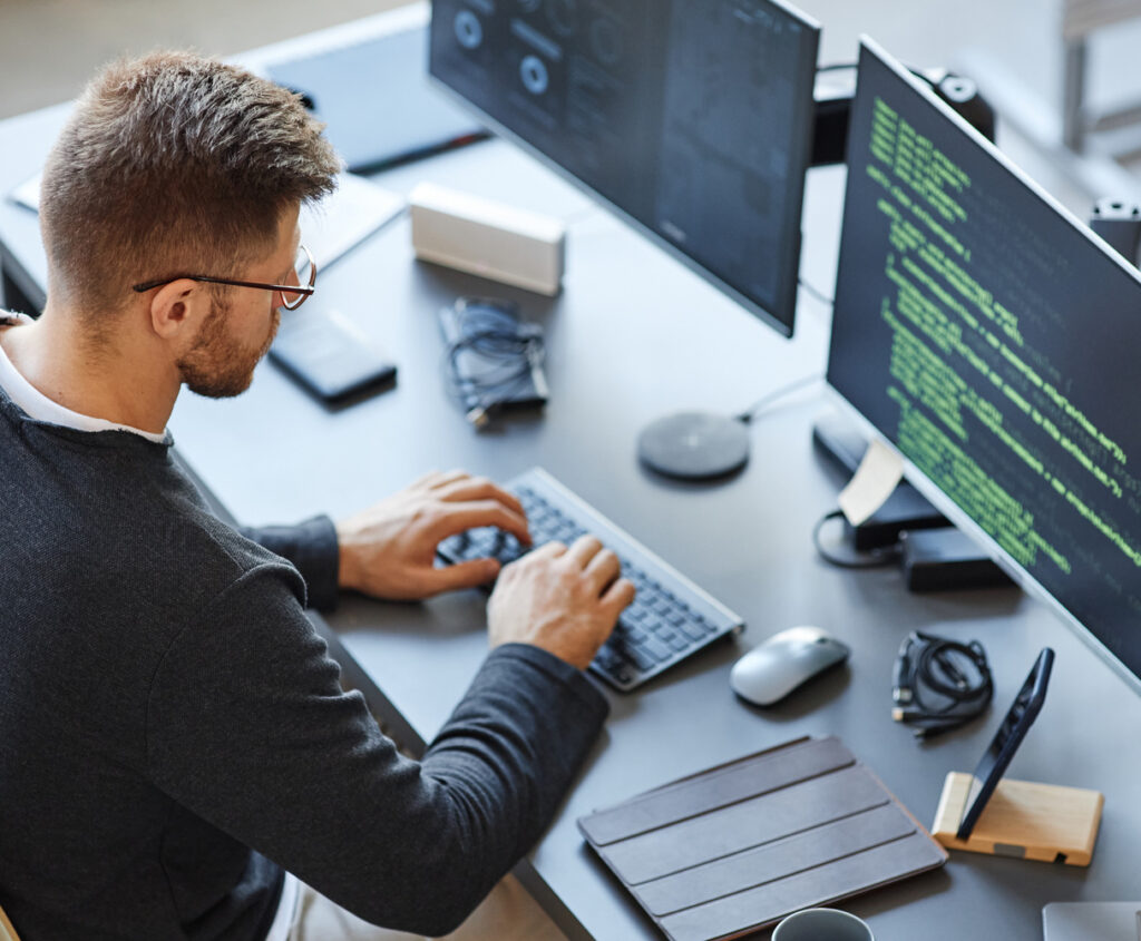 Agentic AI w marketingu: Jak autonomiczne agenty zmienią działy operacyjne