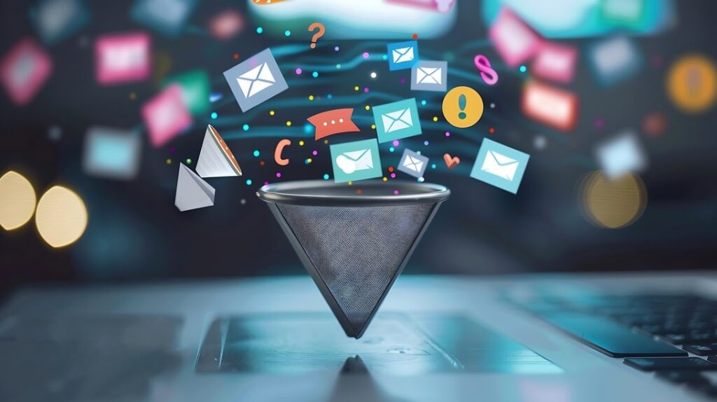 marketing automation lejek