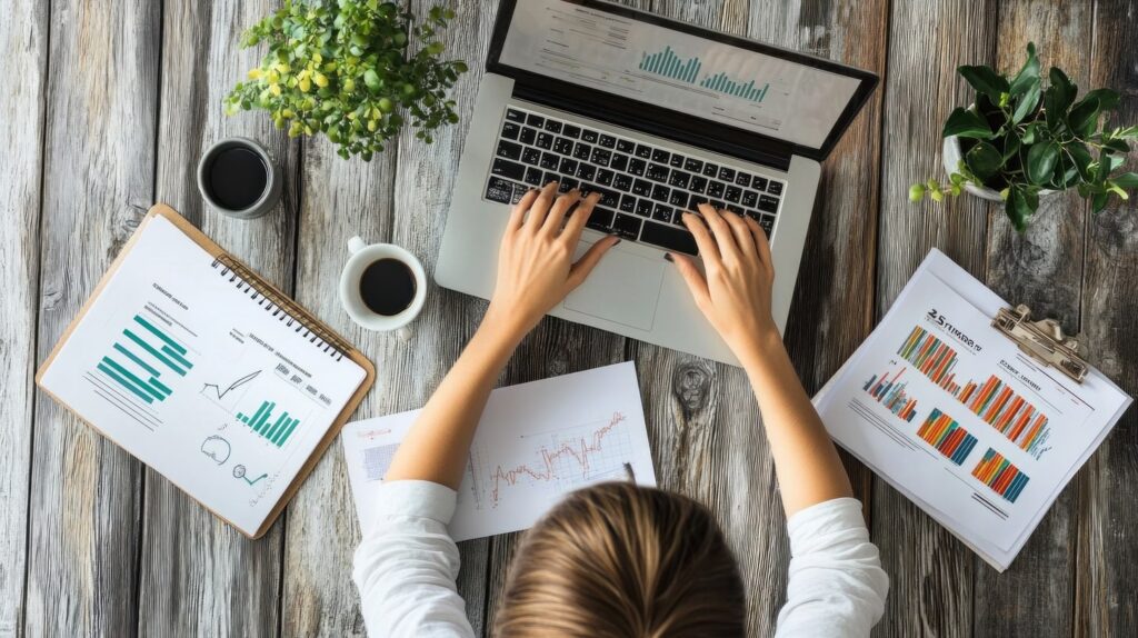 marketing automation planowanie