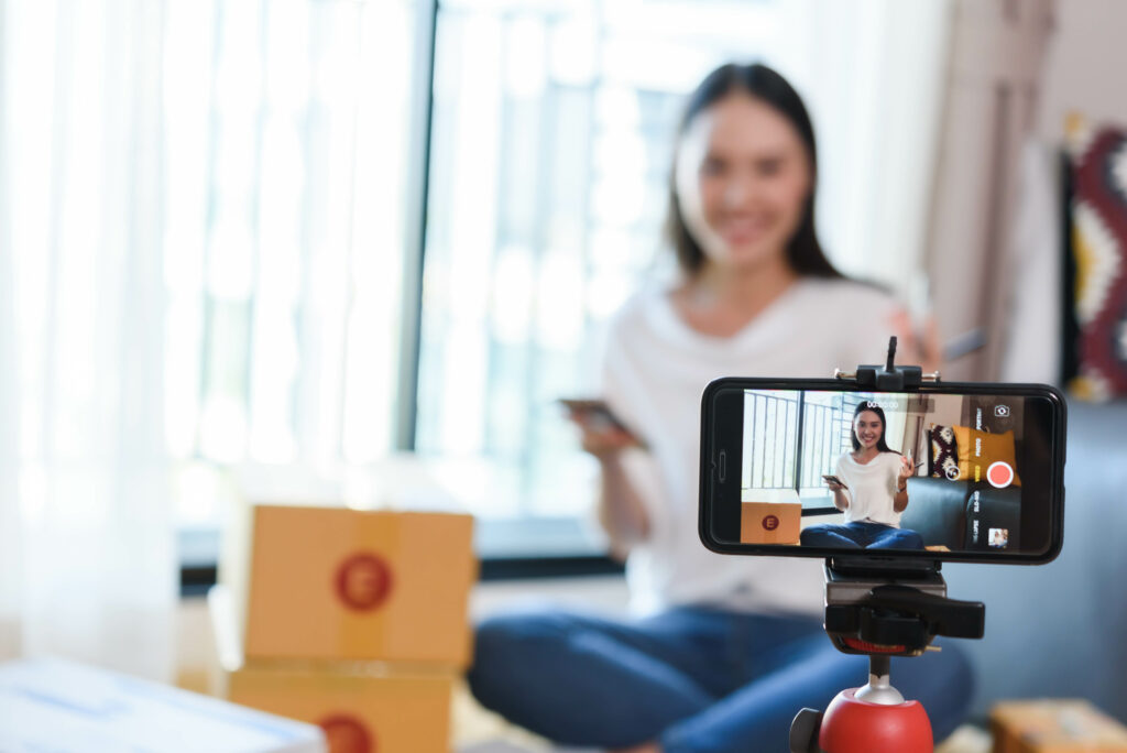 influencer marketing influencerka
