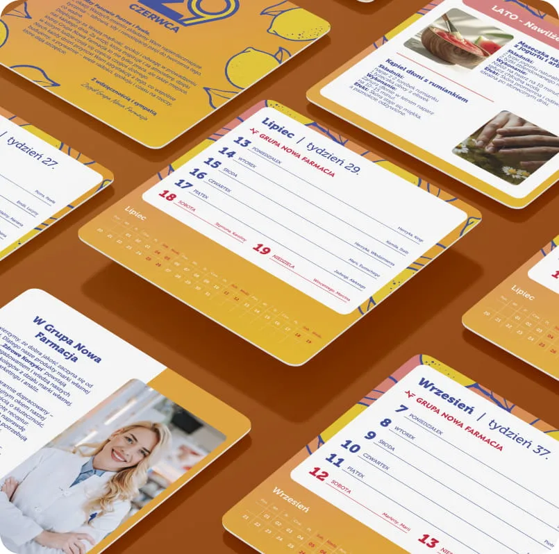 projektowanie-materialow-reklamowych-kalendarz-biurowy-dla-aptek
