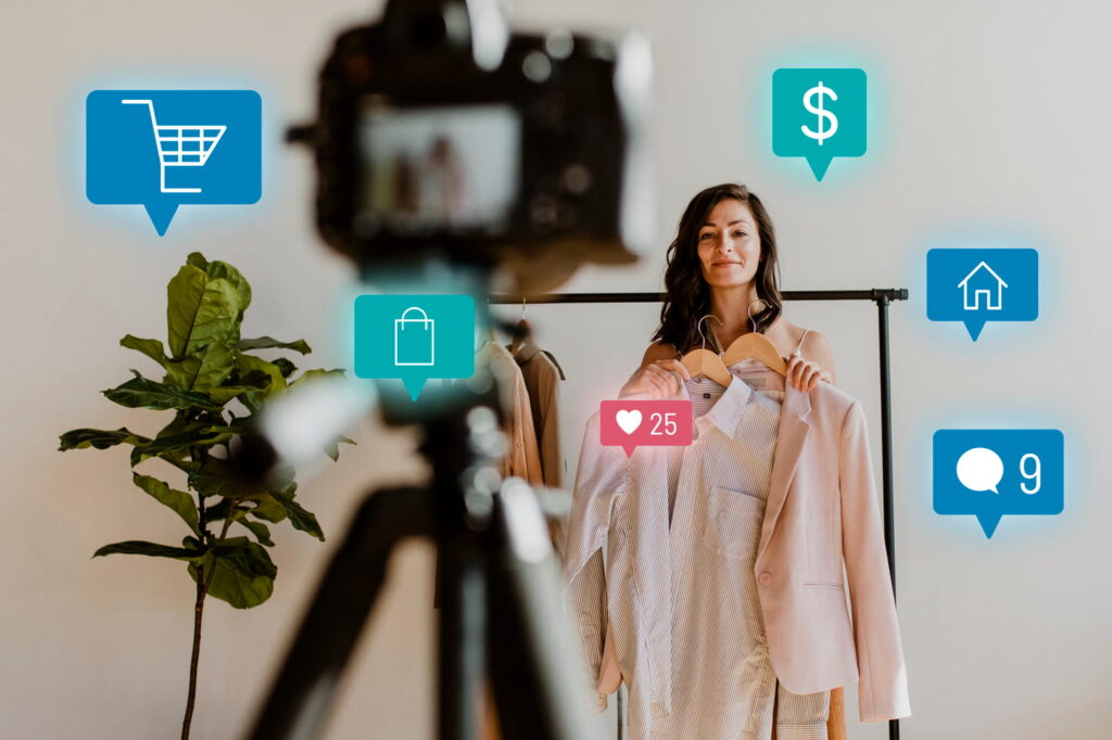 TikTok Shop w Polsce - kompletny przewodnik dla sprzedawców [2026]Live sprzedażowy 