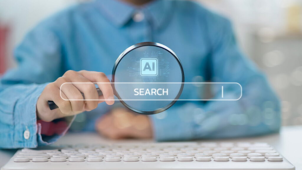 GEO - Generative Engine Optimization: jak sprawić, żeby ChatGPT i Gemini polecały Twoją firmę